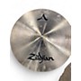 Used Zildjian 14in K Custom Special Dry Hi Hat Cymbal 33