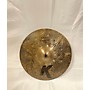 Used Zildjian Used Zildjian 14in K Custom Special Dry Hi Hat Top Cymbal 33