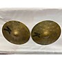 Used Zildjian Used Zildjian 14in K Custom Special Dry Hihat Pair Cymbal 33