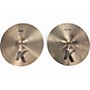 Used Zildjian 14in K Cymbal 33