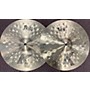 Used Zildjian Used Zildjian 14in K Fat Hats Cymbal 33