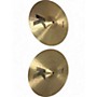 Used Zildjian Used Zildjian 14in K Hi Hat Pair Cymbal 33