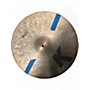 Used Zildjian 14in K Hi Hat Pair Cymbal 33