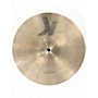 Used Zildjian Used Zildjian 14in K Hi Hat Top Cymbal 33