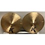 Used Zildjian Used Zildjian 14in K Light Hi Hat Pair Cymbal 33