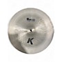Used Zildjian 14in K Mini China Cymbal 33