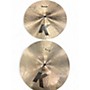 Used Zildjian 14in K SERIES 14