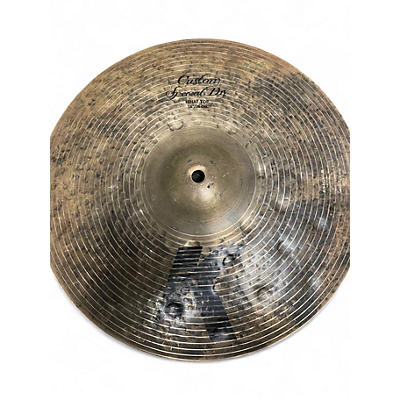 Used Zildjian 14in K SPECIAL DRY Cymbal