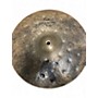 Used Zildjian 14in K SPECIAL DRY Cymbal 33