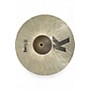 Used Zildjian 14in K Sweet Hi-Hat Bottom Cymbal 33