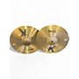 Used Zildjian Used Zildjian 14in K Sweet Hi-Hat Pair Cymbal 33