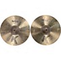 Used Zildjian Used Zildjian 14in K Sweet Hi-Hat Pair Cymbal 33