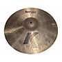 Used Zildjian 14in K Sweet Hi-Hat Pair Cymbal 33