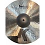 Used Zildjian 14in K Sweet Hi-Hat Pair Cymbal 33
