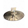 Used Zildjian 14in K Sweet Hi-Hat Top Cymbal 33