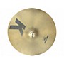 Used Zildjian 14in K Thin Dark Crash Cymbal 33