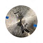 Used Zildjian 14in K hihats pair Cymbal 33