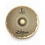 Used Zildjian Used Zildjian 14in L80 Low Volume Crash Cymbal 33