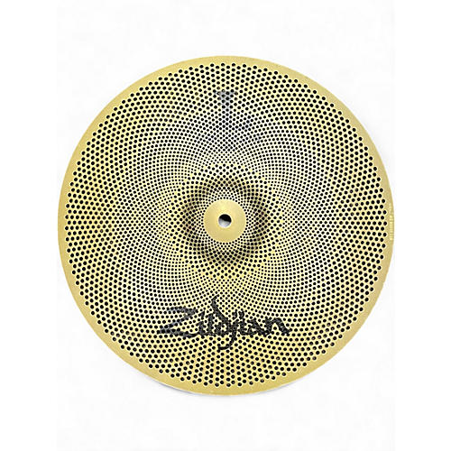 Used Zildjian 14in L80 Low Volume Crash Cymbal 33