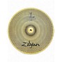 Used Zildjian 14in L80 Low Volume Crash Cymbal 33
