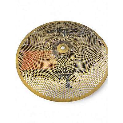Used Zildjian 14in L80 Low Volume Crash Cymbal