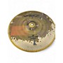 Used Zildjian 14in L80 Low Volume Crash Cymbal 33