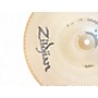Used Zildjian 14in L80 Low Volume Crash Cymbal 33