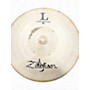 Used Zildjian 14in L80 Low Volume Crash Cymbal 33
