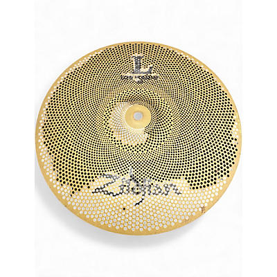 Used Zildjian 14in L80 Low Volume Crash Cymbal