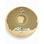 Used Zildjian 14in L80 Low Volume Crash Cymbal 33