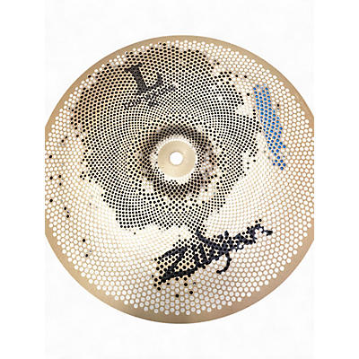 Used Zildjian 14in L80 Low Volume Crash Cymbal