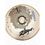 Used Zildjian 14in L80 Low Volume Crash Cymbal 33