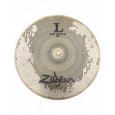Used Zildjian 14in L80 Low Volume Crash Cymbal