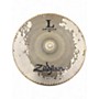 Used Zildjian 14in L80 Low Volume Crash Cymbal 33