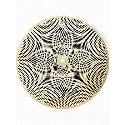 Used Zildjian 14in L80 Low Volume Crash Cymbal