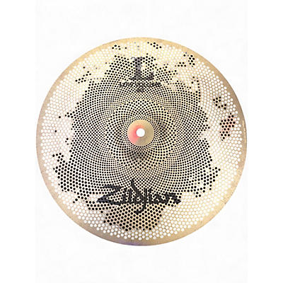Used Zildjian 14in L80 Low Volume Crash Cymbal