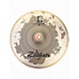 Used Zildjian 14in L80 Low Volume Crash Cymbal 33