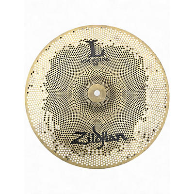 Used Zildjian 14in L80 Low Volume Crash Cymbal