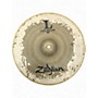Used Zildjian 14in L80 Low Volume Crash Cymbal 33