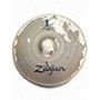 Used Zildjian 14in L80 Low Volume Crash Cymbal 33