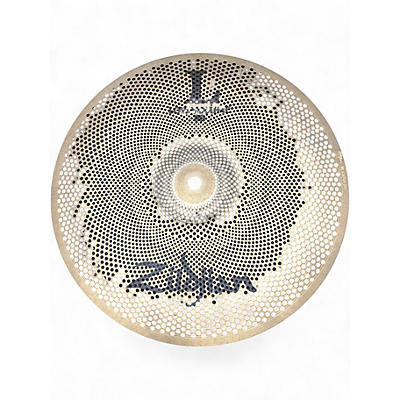 Used Zildjian 14in L80 Low Volume Crash Cymbal