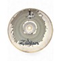 Used Zildjian 14in L80 Low Volume Crash Cymbal 33