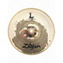 Used Zildjian 14in L80 Low Volume Crash Cymbal 33