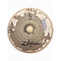 Used Zildjian 14in L80 Low Volume Crash Cymbal 33