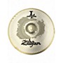 Used Zildjian 14in L80 Low Volume Hi Hat Bottom Cymbal 33