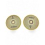 Used Zildjian 14in L80 Low Volume Hi Hat Pair Cymbal 33