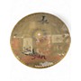Used Zildjian 14in L80 Low Volume Ride Cymbal 33