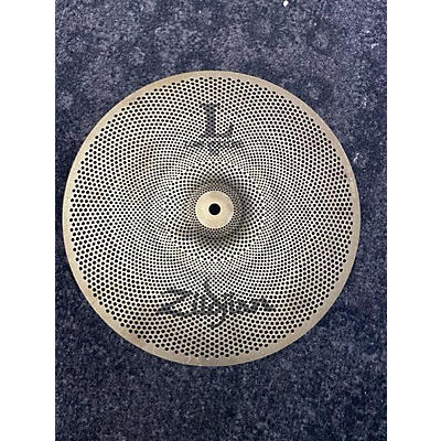 Zildjian Used Zildjian 14in LV468 Cymbal