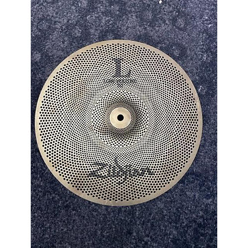 Zildjian Used Zildjian 14in LV468 Cymbal 33