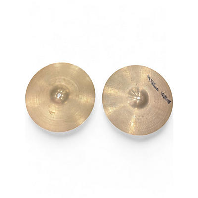 Used Zildjian 14in MISC Cymbal